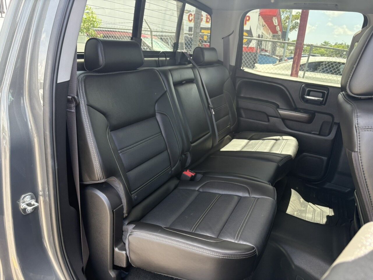 2017 GMC Sierra 1500 Denali Miami FL