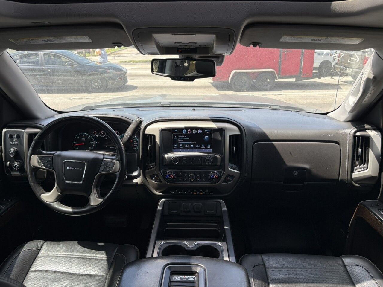 2017 GMC Sierra 1500 Denali Miami FL