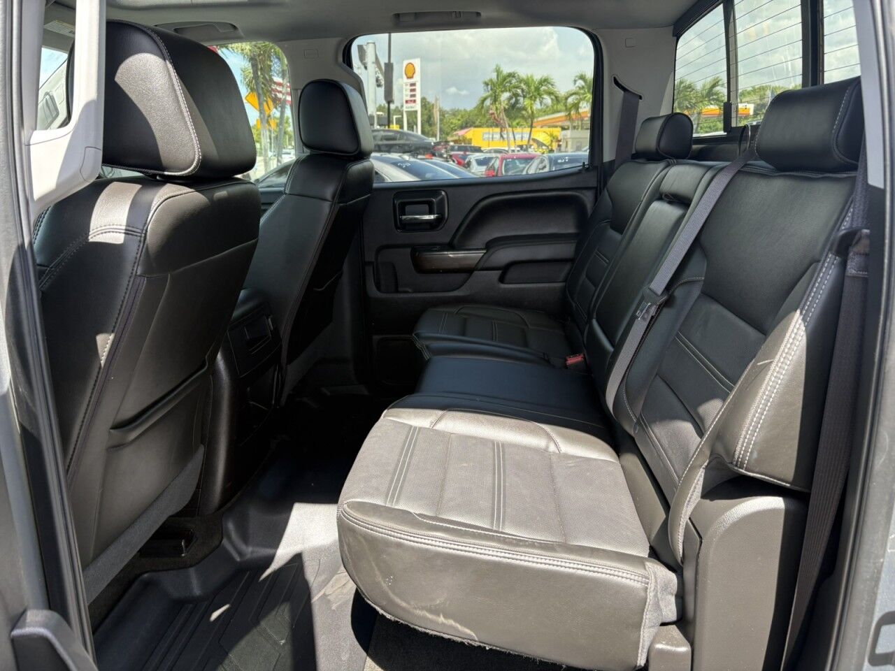 2017 GMC Sierra 1500 Denali Miami FL