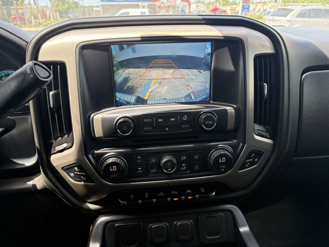 2017 GMC Sierra 1500 Denali Miami FL