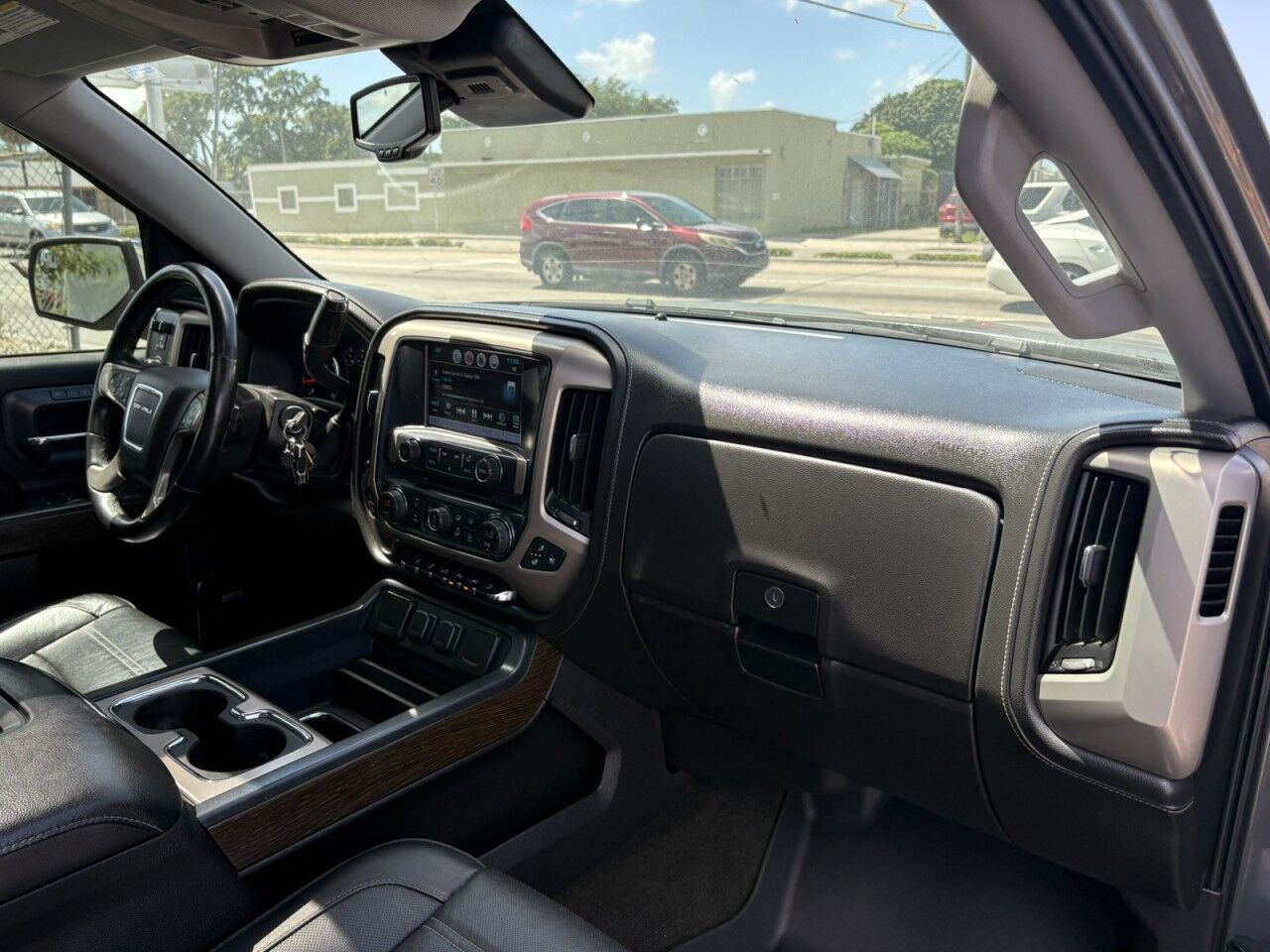 2017 GMC Sierra 1500 Denali Miami FL