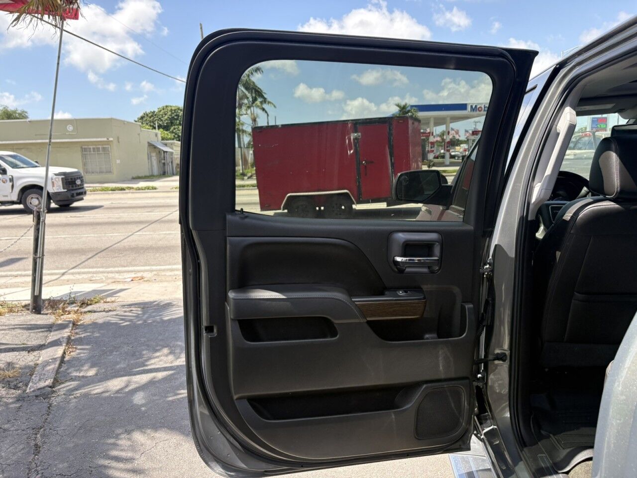 2017 GMC Sierra 1500 Denali Miami FL