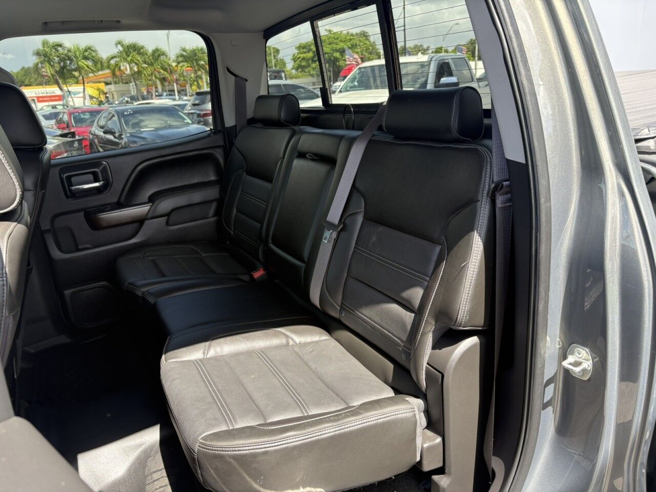 2017 GMC Sierra 1500 Denali Miami FL