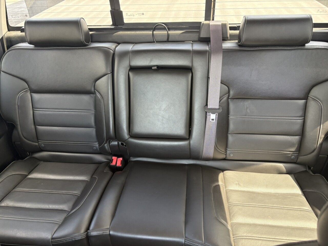 2017 GMC Sierra 1500 Denali Miami FL