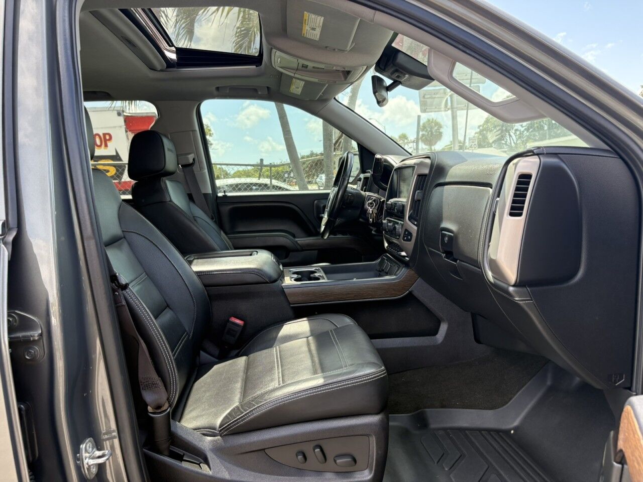 2017 GMC Sierra 1500 Denali Miami FL