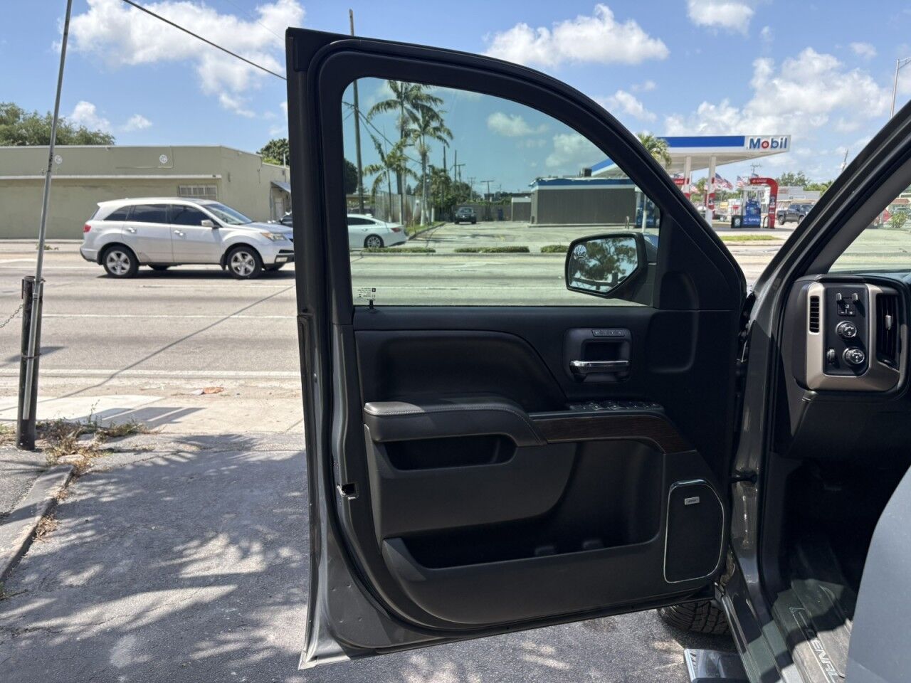 2017 GMC Sierra 1500 Denali Miami FL