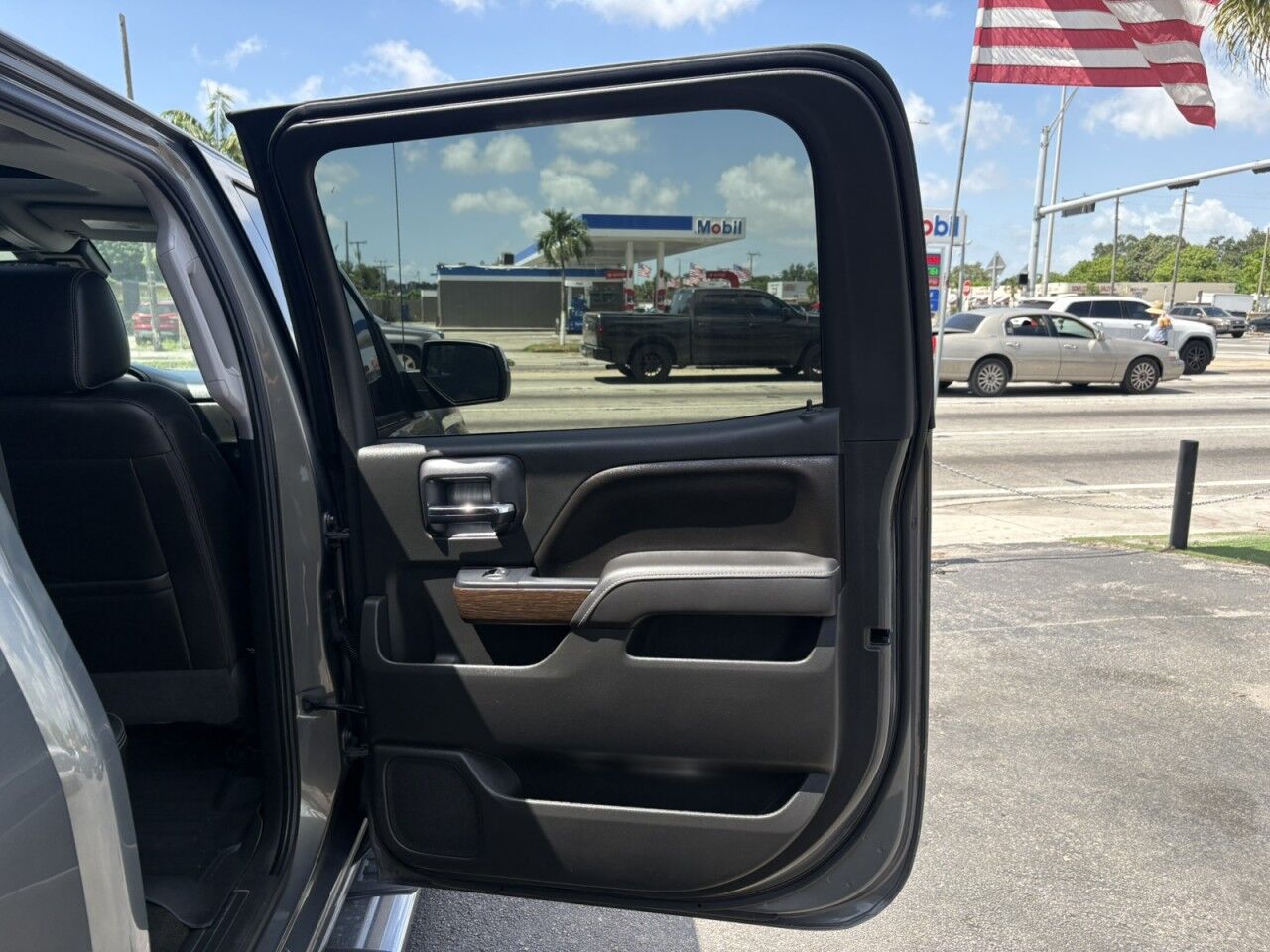 2017 GMC Sierra 1500 Denali Miami FL