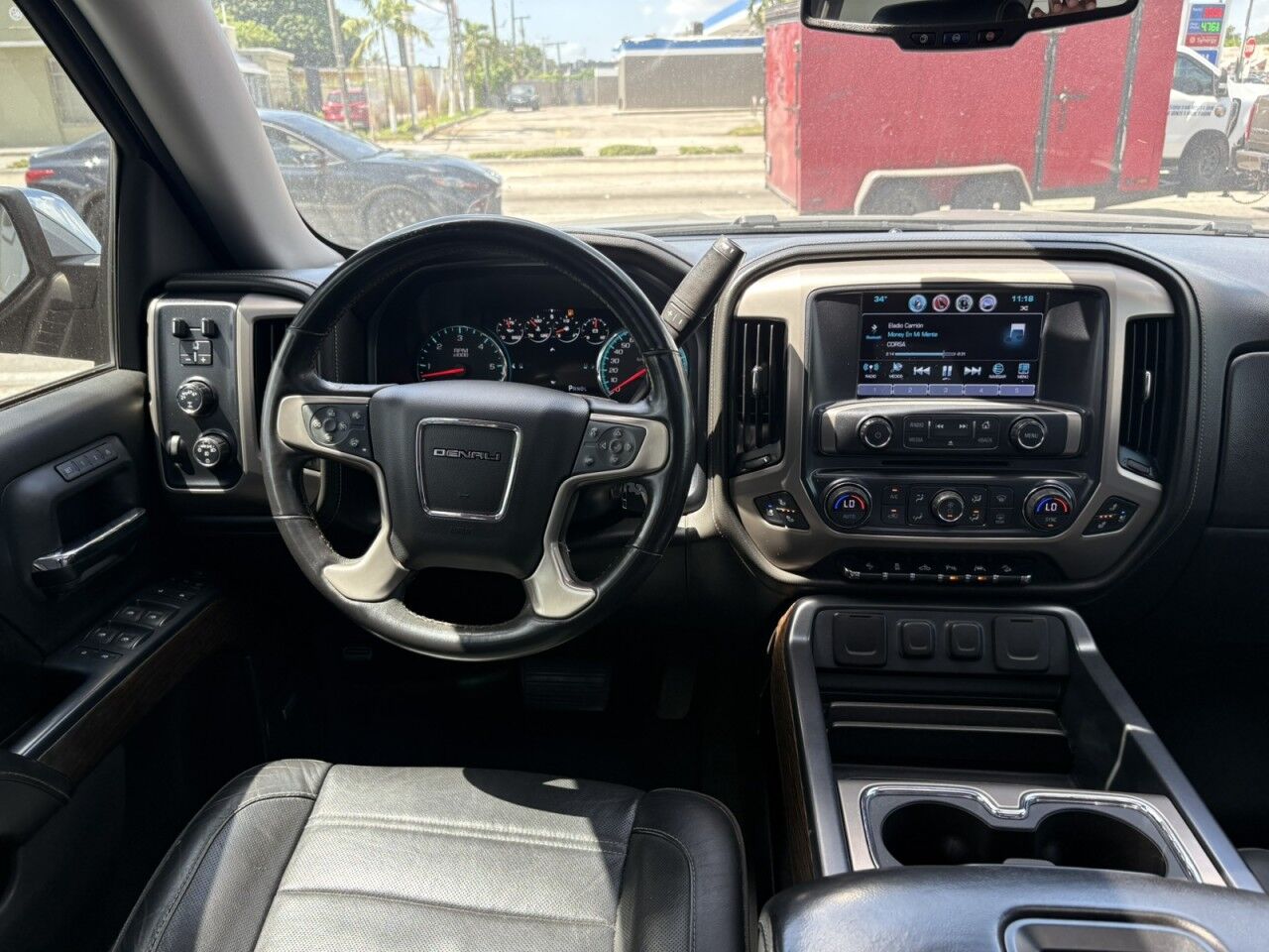 2017 GMC Sierra 1500 Denali Miami FL