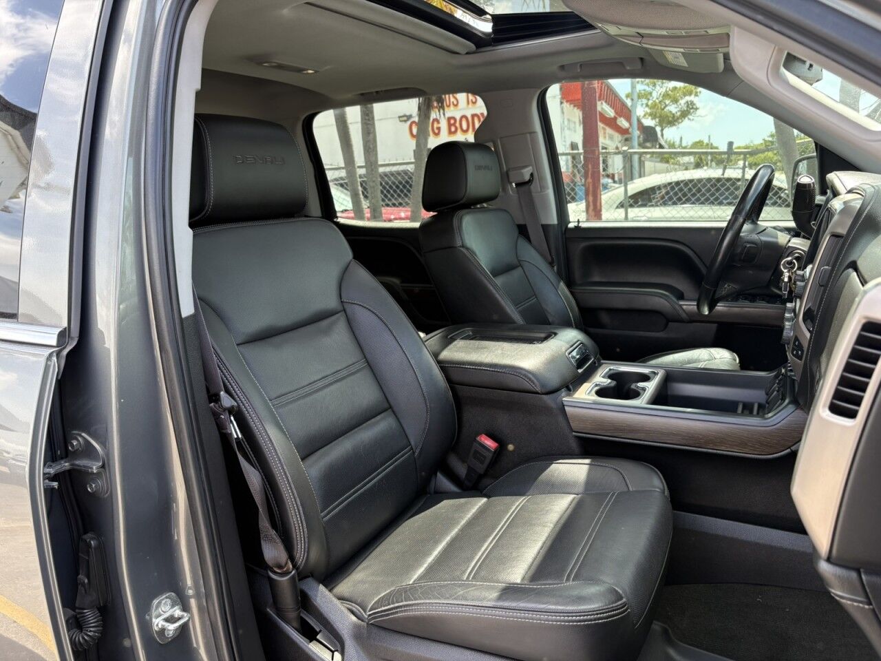 2017 GMC Sierra 1500 Denali Miami FL