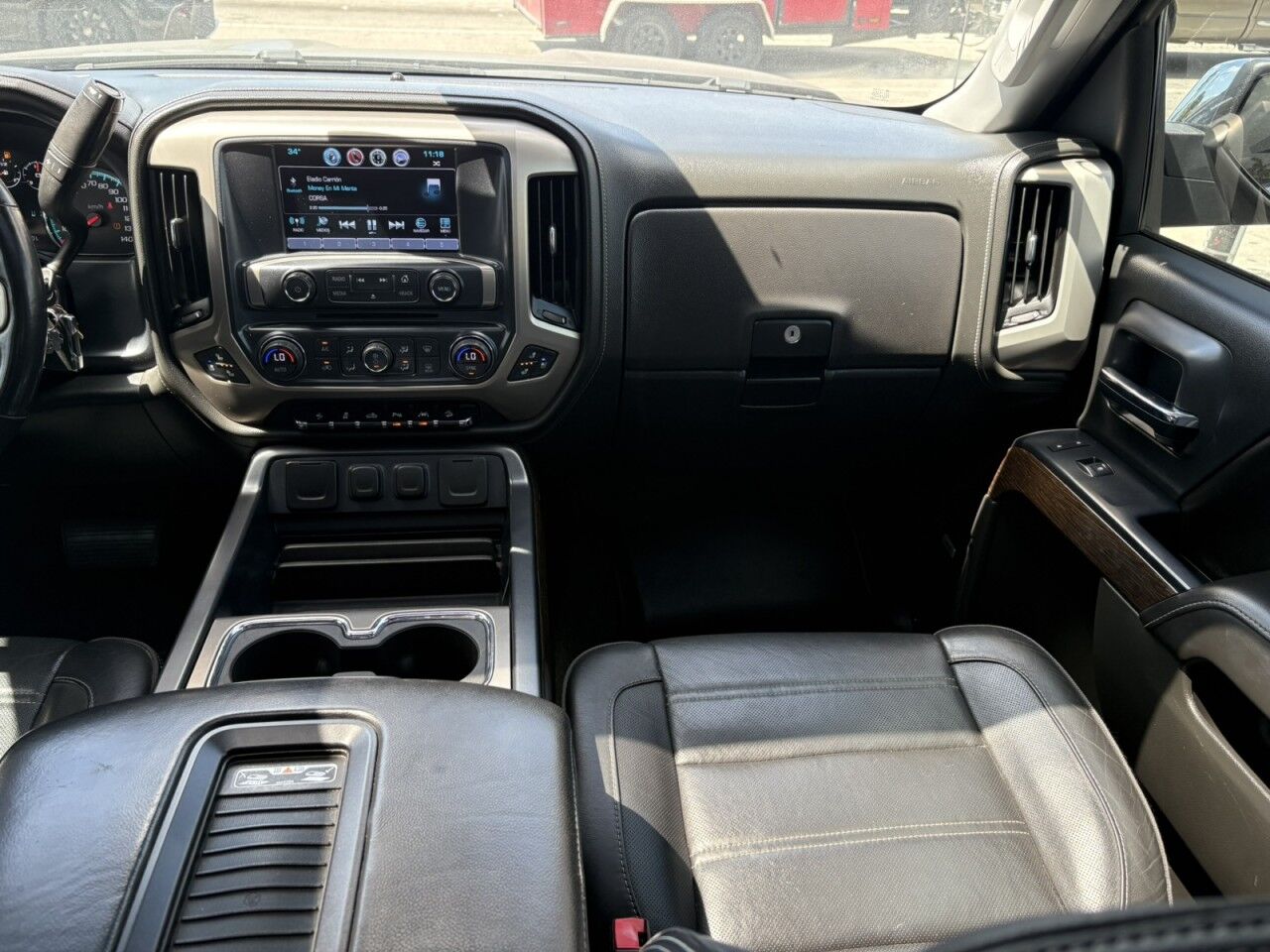 2017 GMC Sierra 1500 Denali Miami FL