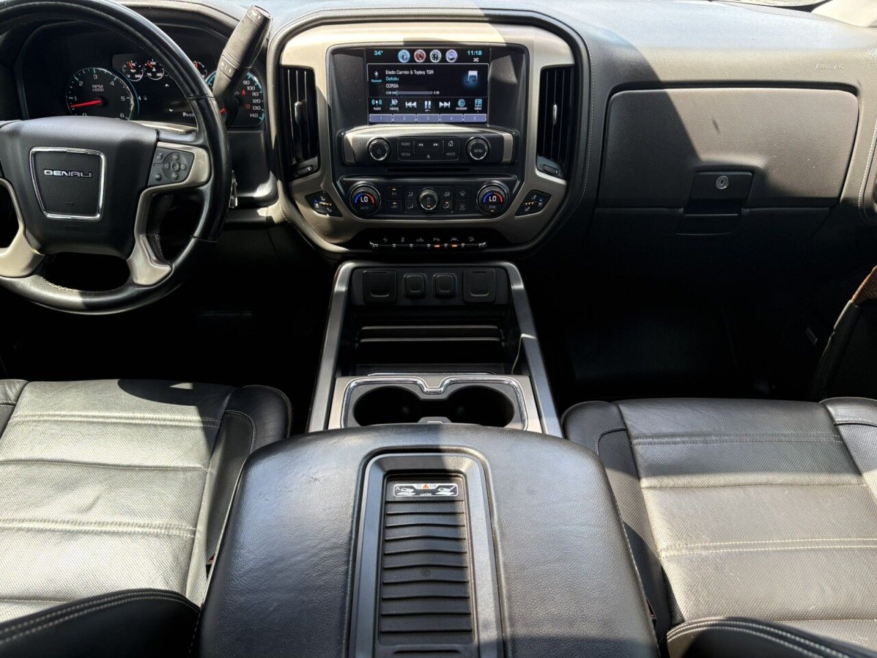 2017 GMC Sierra 1500 Denali Miami FL