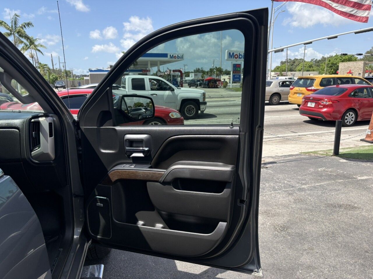 2017 GMC Sierra 1500 Denali Miami FL