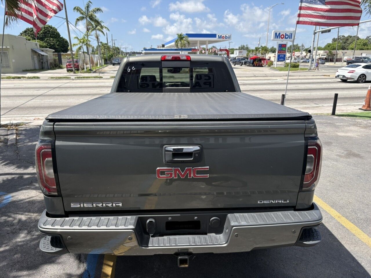 2017 GMC Sierra 1500 Denali Miami FL