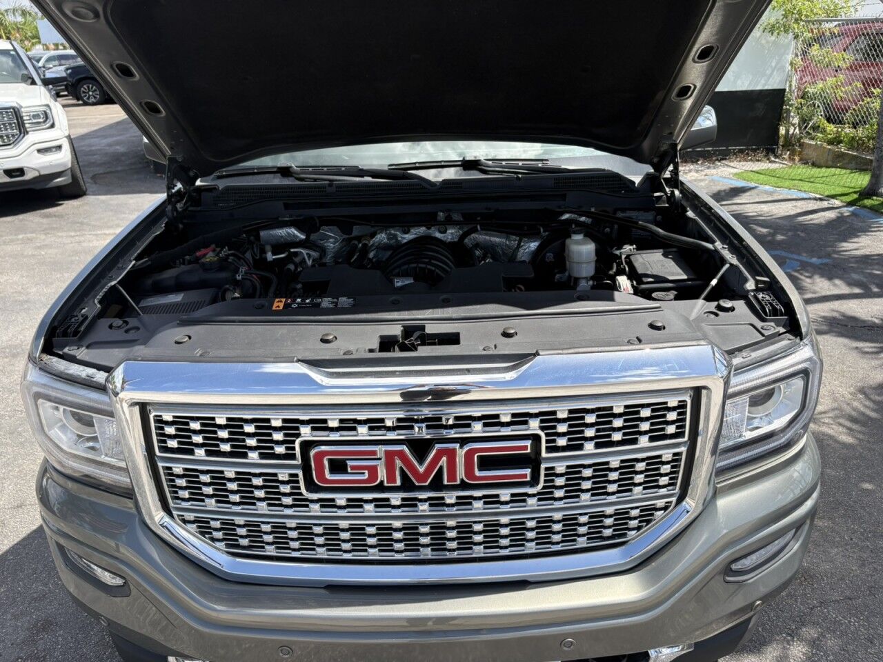 2017 GMC Sierra 1500 Denali Miami FL