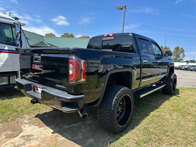 2017 GMC Sierra 1500 Denali Monroe GA