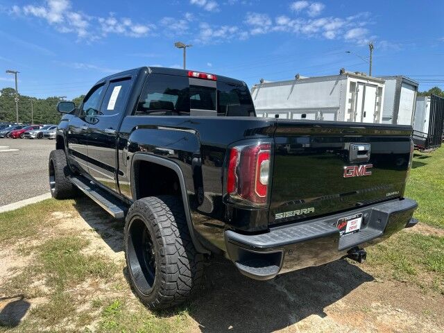 2017 GMC Sierra 1500 Denali Monroe GA