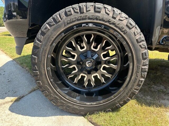2017 GMC Sierra 1500 Denali Monroe GA