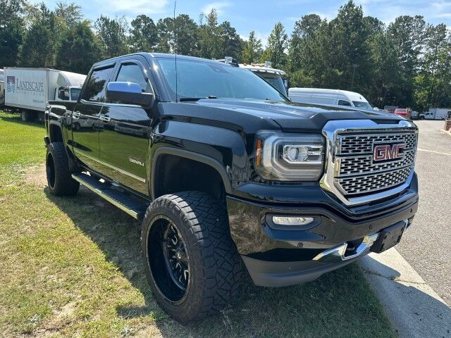 2017 GMC Sierra 1500 Denali Monroe GA