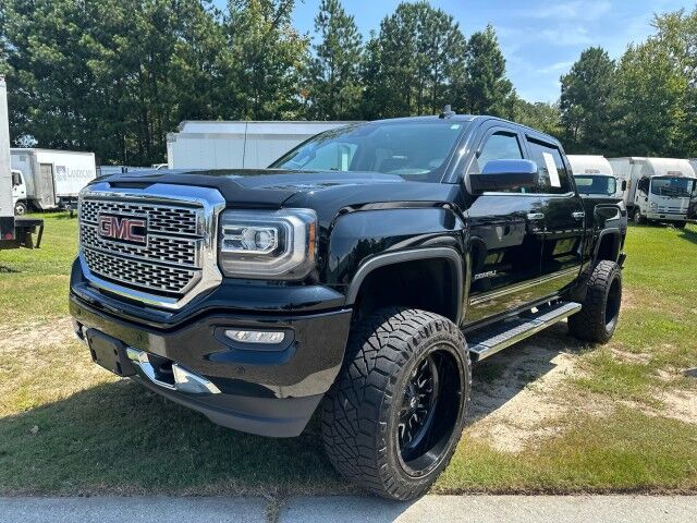 2017 GMC Sierra 1500 Denali Monroe GA