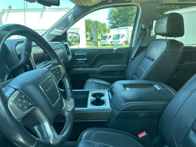 2017 GMC Sierra 1500 Denali Monroe GA
