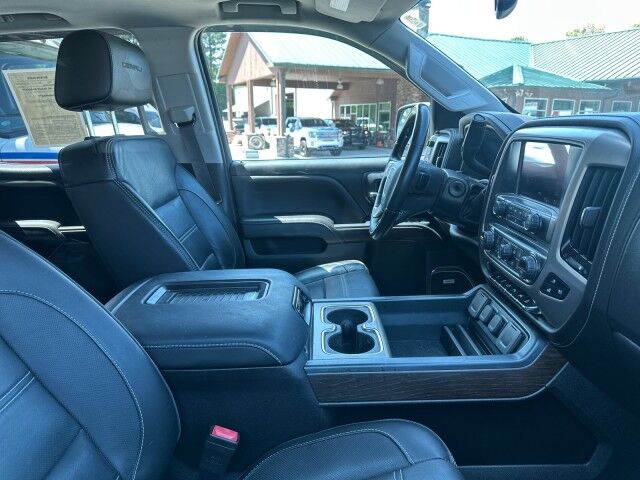 2017 GMC Sierra 1500 Denali Monroe GA