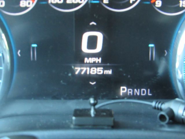 2017 GMC Sierra 1500 Denali Plano TX