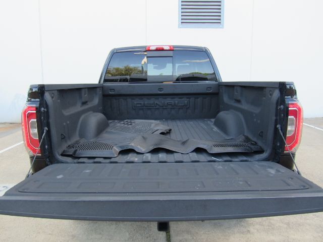 2017 GMC Sierra 1500 Denali Plano TX