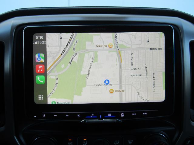 2017 GMC Sierra 1500 Denali Plano TX