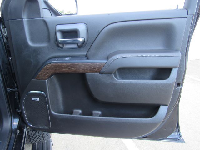 2017 GMC Sierra 1500 Denali Plano TX