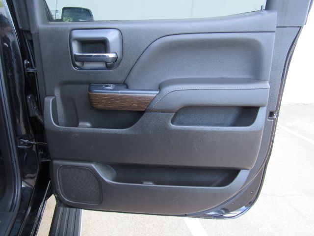 2017 GMC Sierra 1500 Denali Plano TX