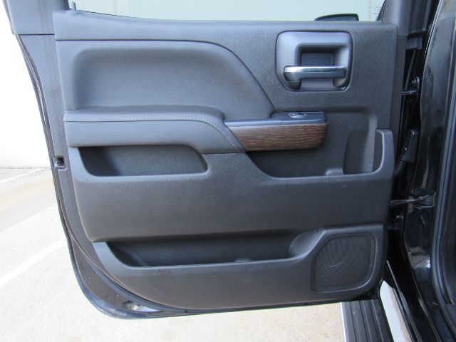 2017 GMC Sierra 1500 Denali Plano TX