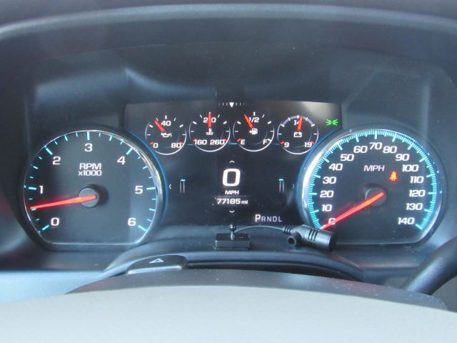 2017 GMC Sierra 1500 Denali Plano TX