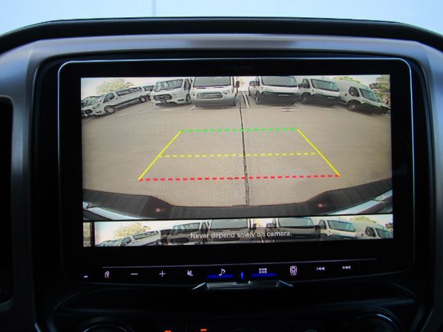 2017 GMC Sierra 1500 Denali Plano TX