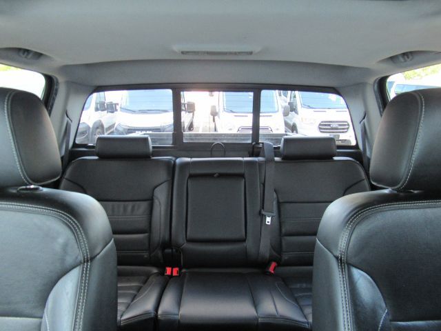 2017 GMC Sierra 1500 Denali Plano TX