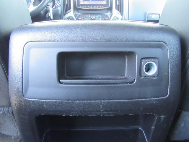 2017 GMC Sierra 1500 Denali Plano TX