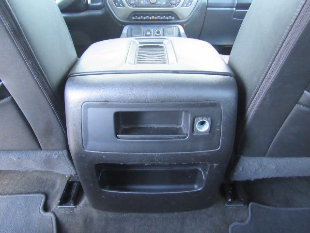 2017 GMC Sierra 1500 Denali Plano TX