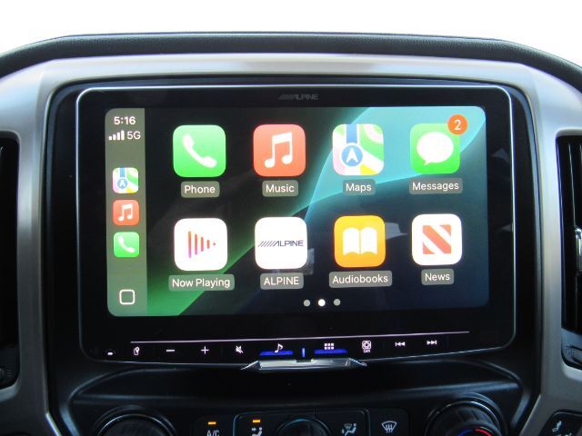 2017 GMC Sierra 1500 Denali Plano TX