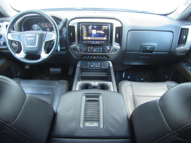 2017 GMC Sierra 1500 Denali Plano TX