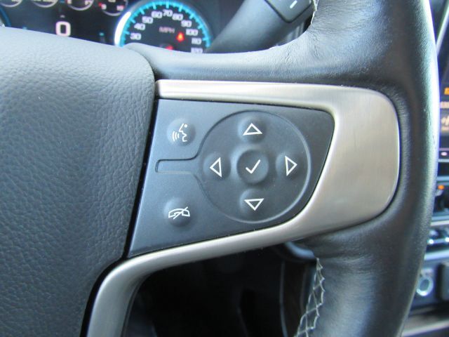 2017 GMC Sierra 1500 Denali Plano TX