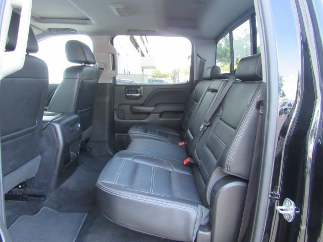 2017 GMC Sierra 1500 Denali Plano TX