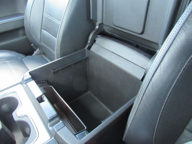 2017 GMC Sierra 1500 Denali Plano TX