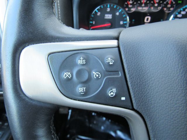 2017 GMC Sierra 1500 Denali Plano TX