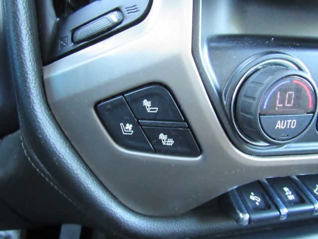 2017 GMC Sierra 1500 Denali Plano TX