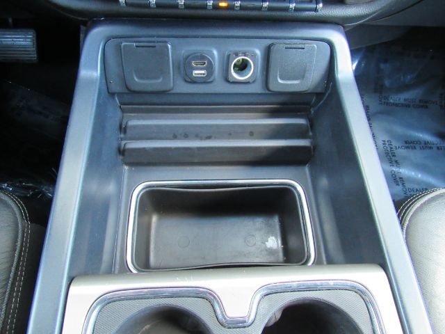 2017 GMC Sierra 1500 Denali Plano TX