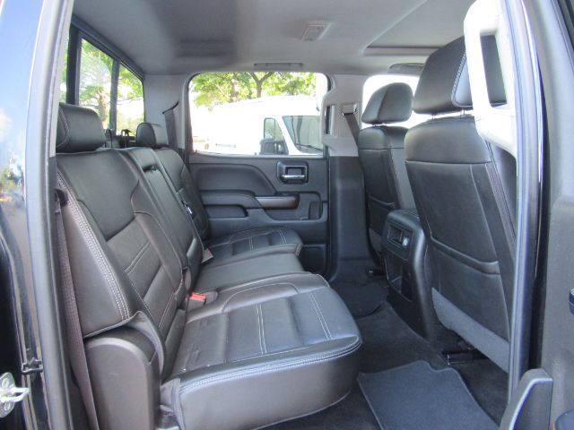 2017 GMC Sierra 1500 Denali Plano TX