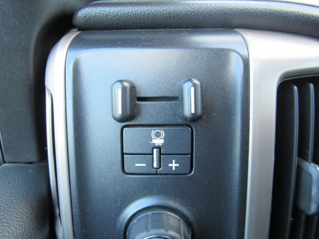 2017 GMC Sierra 1500 Denali Plano TX