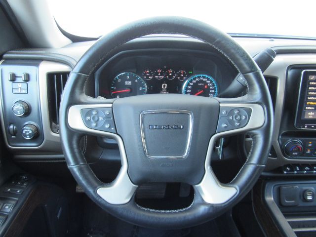 2017 GMC Sierra 1500 Denali Plano TX