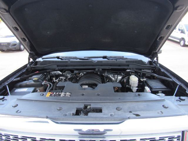 2017 GMC Sierra 1500 Denali Plano TX