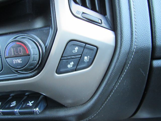 2017 GMC Sierra 1500 Denali Plano TX