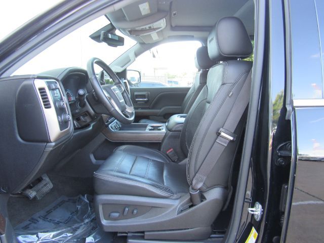 2017 GMC Sierra 1500 Denali Plano TX